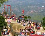 नयाँ वर्षको आगमन : काभ्रेमा पर्यटकीय चहलपहलमा बृद्धि